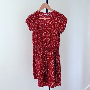 Kimchi blue sun dress